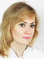 Хан Ирина Петровна