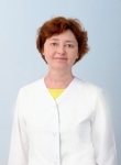Сабуренко Марина Борисовна