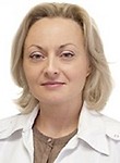 Ивойлова Татьяна Валерьевна