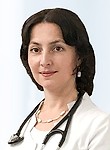 Юрченко Елена Юрьевна