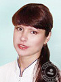 Богачева Светлана Владимировна