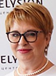 Жорова Галина Борисовна