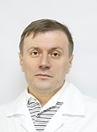 Мазепа Михаил Владимирович