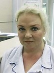 Лученинова Татьяна Владимировна