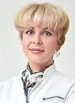 Хартукова Наталья Евгеньевна