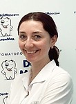 Карасева Алина Александровна