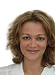 Соловьева Инна Евгеньевна
