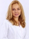 Плещева Анастасия Владимировна