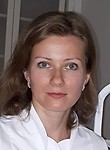 Маркова Екатерина Валерьевна