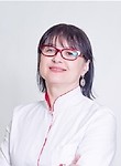 Варганова Ольга Ивановна