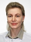 Щедрина Елена Алексеевна