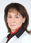 Стукалова Светлана Викторовна