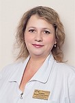 Гречкина Виктория Станиславовна