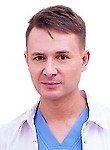 Махин Егор Евгеньевич