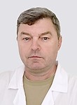 Ющенко Валерий Георгиевич