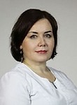 Котлярова Татьяна Юрьевна