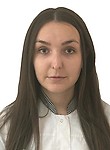 Кухарская Юлия Игоревна