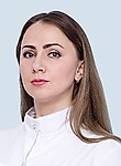 Кузнецова Елена Дмитриевна