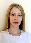 Трифонова Елена Сергеевна