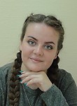 Никишина Инна Александровна