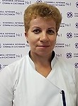 Титкова Елена Анатольевна
