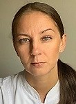 Писарева Наталья Анатольевна
