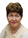 Андреева Лидия Рауфовна