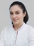 Наврузова Диана Рамазановна