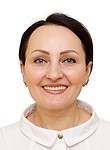 Филатова Ирина Николаевна