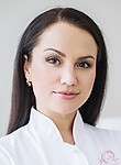 Маринова Наталья Вячеславовна