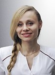 Андрющенко Анна Павловна