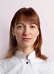 Шестерина Татьяна Михайловна