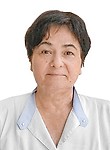 Носова Анжеля Георгиевна