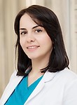 Хохаева Петимат Ахмедовна