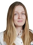 Сябровская Ольга Николаевна