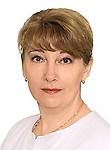 Козлова Наталья Владимировна