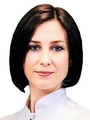 Лемешко Ирина Дмитриевна