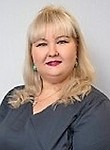 Седова Юлия Александровна