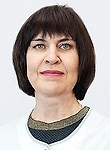 Геллерт Екатерина Владимировна