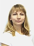 Долуденко Юлия Владимировна