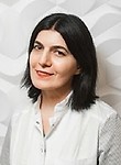 Бухаева Яха Шарановна