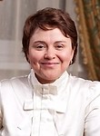 Зольникова Инна Владимировна