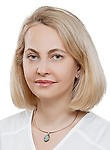 Иванова Гузалия Рамильевна