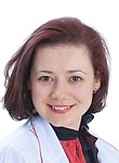 Шмелева Ольга Леонидовна