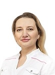 Череватова Светлана Александровна