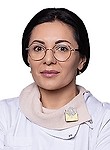 Сатирова Елена Федоровна