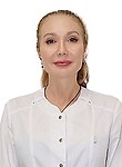 Щербакова Элина Владимировна