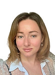 Лапина Наталья Константиновна