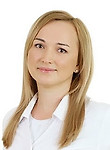 Перова Наталья Игоревна