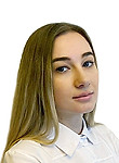Ускова Дарья Александровна